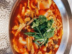 -古乐牛香·鲜牛肉自助火锅(南京总店)