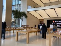 -Apple零售店(苏州店)