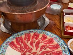 -乐宴·老北京铜火锅(八卦岭店)