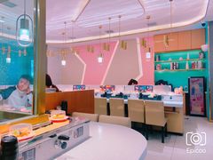 大堂-争鲜回转寿司(南开大悦城店)