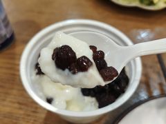 -清真马记宫廷奶酪(农光里店)