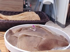 -骨之味·筒骨汤火锅(晋江万达店)