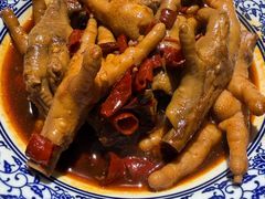 -回家吃饭·地道南昌菜(建德观总店)