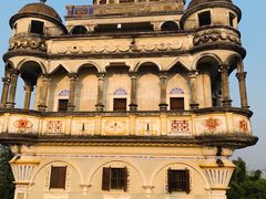 -开平碉楼文化旅游区马降龙景区