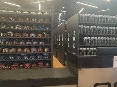 -翠云山银河滑雪场