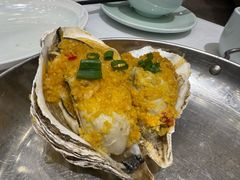 -必点海鲜·海肠捞饭·鲅鱼水饺(滨江道店)