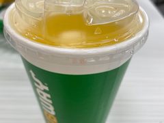 -赛百味SUBWAY(金宝汇店)