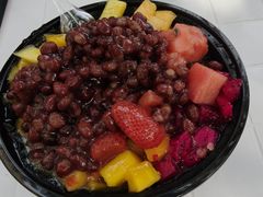 -小胖老味刨冰