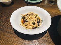 -粗茶淡饭·隐庐私厨(东亭店)