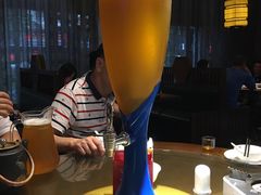 -自己人(九码头店)