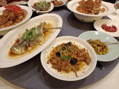 -顺峰(农展馆店)