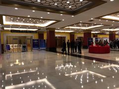 -北京九华山庄会展酒店