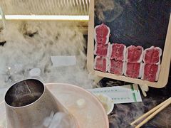 -京悦南门涮羊肉·羊蝎子火锅(田林路店)