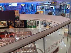 -万达广场(东莞东城店)