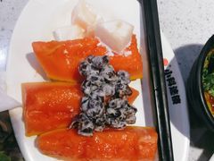 -小科自助海鲜烧肉(高区店)