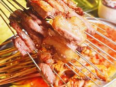 -金二烤肉(早慈巷小区店)