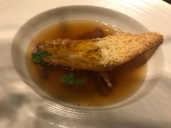 -恰餐厅及酒吧 CHAR Bar & Grill (北京丽都皇冠假日店)