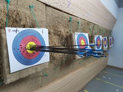 -道顺射箭·团建·骑射(张杨路店)