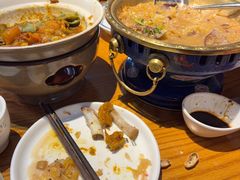 -金掌勺·锅包肉(双榆树店)