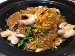 -稻香酒家(长宁KING88广场店)