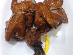 红烧乳鸽-勝記酒家·37年老字号·经典粤菜(荔枝公园店)