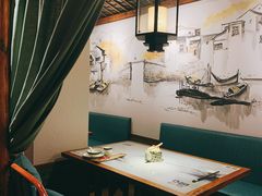 卡座-9家湘菜(上南路店)