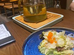 -傑·料理·海鲜放题(佛山文华荟店)