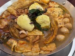 -小螺大作·螺蛳粉火锅(林和西店)