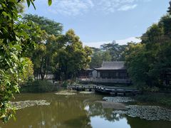 -深圳国际园林花卉博览园