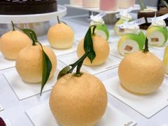 -美斯烘焙培训学院•蛋糕•面包•咖啡(宝安校区)