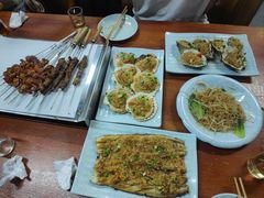 -江湖翅客(琶洲新村店)