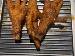 -烤匠麻辣烤鱼(万象城店)