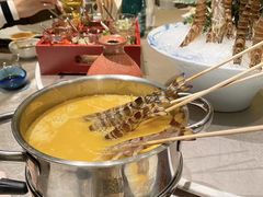 -ONE FULL 古董港式海鲜火锅