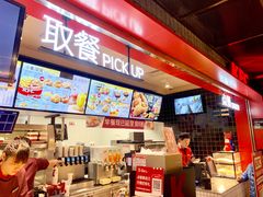 -肯德基(三元桥东店)