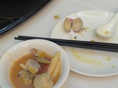 -丰收日·小海鲜·沪上家宴(顾村正大店)