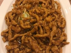 -大地春饼店(黄河路店)