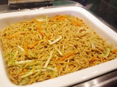 -泰谷酒店·太古码头闽菜自助餐厅