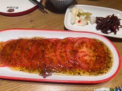 -肥三土菜馆(五四广场店)