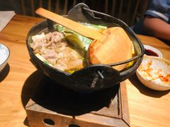 日式寿喜锅-和风食堂·日料·无界小火锅