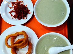 -白魁老号饭庄(交道口店)