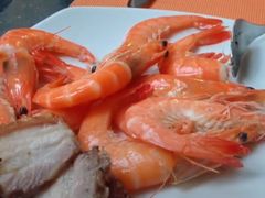 虾多士-海风餐厅