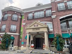 -桂园餐厅(五大道店)