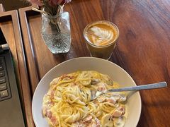 -VESH COFFEE(定西路店)