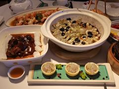 -山泉粤宴(广东大厦店)