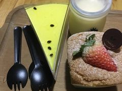 -童话王子·生日蛋糕(中山店)