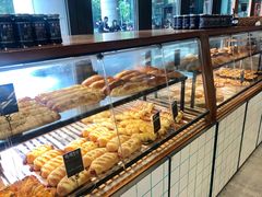 -Dough&Joe团憩(瑞虹天地月亮湾店)