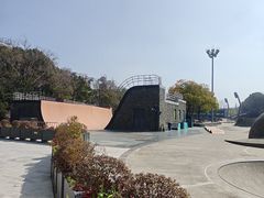 -新江湾城公园