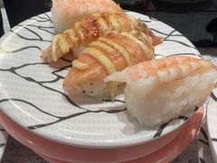 -争鲜回转寿司(中街大悦城店)