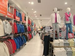 -优衣库(厦门SM广场店)
