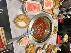 -宽尺巷鱼蛙自助火锅(虎丘钻石广场店)